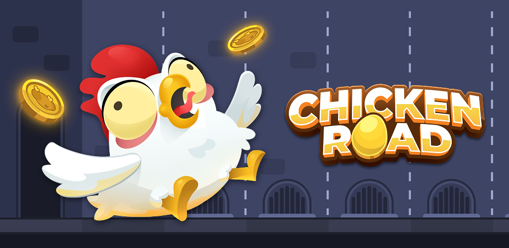 Chicken Road 2