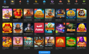 Casino Need For slot