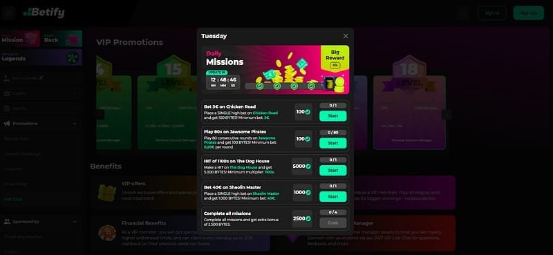 Betify version mobile – Paiements depuis smartphone : dépôts, retraits, et Apple Pay