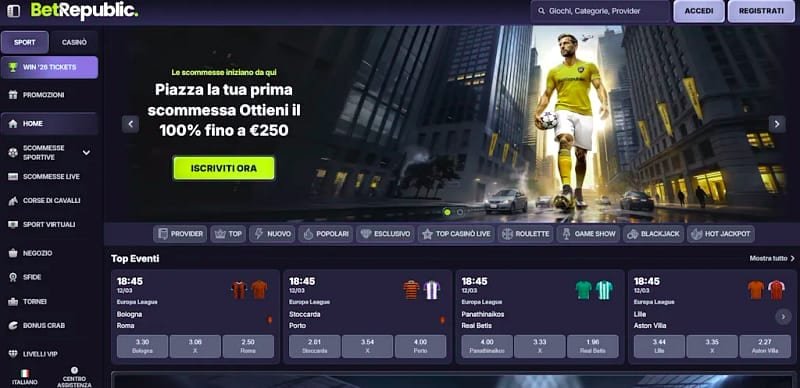 BetRepublic licence et sécurité – Jeu responsable sur BetRepublic : les outils disponibles