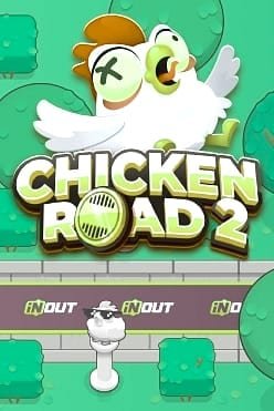 Prise en main de Chicken Road 2 : les premiers réflexes