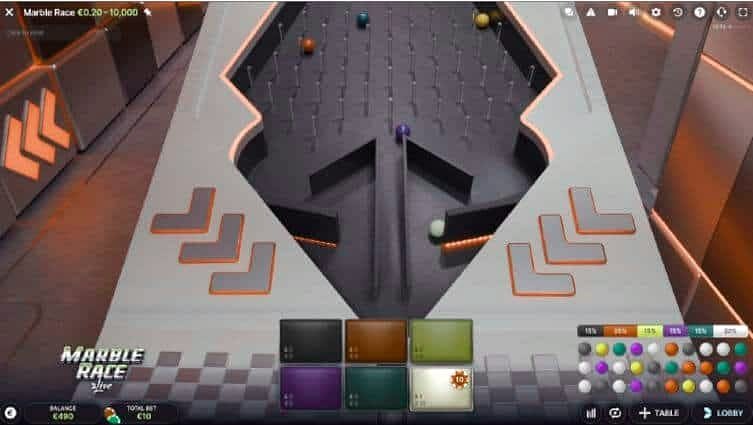 Marble Race vaut-il le coup ? – Ce que vous payez réellement pour vous divertir