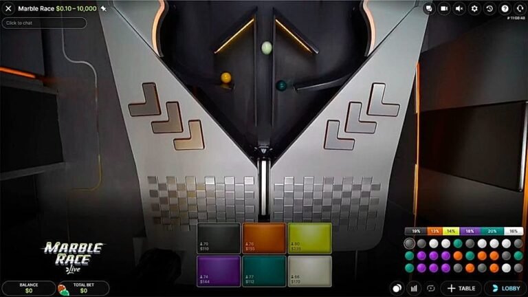 Marble Race vaut-il le coup ?