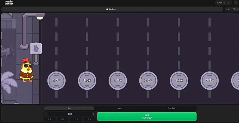 Pilot Chicken pour les débutants : 6 erreurs qui plombent vos premières sessions