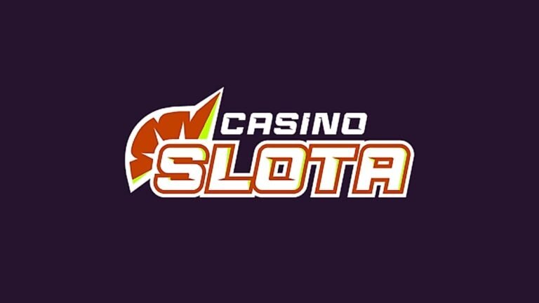 Slota Casino : notre verdict après un test complet