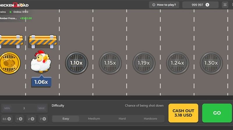 100 free spins pour jouer à Chicken Road 2 sur SpinAura – Comment les free spins deviennent des manches Chicken Road 2