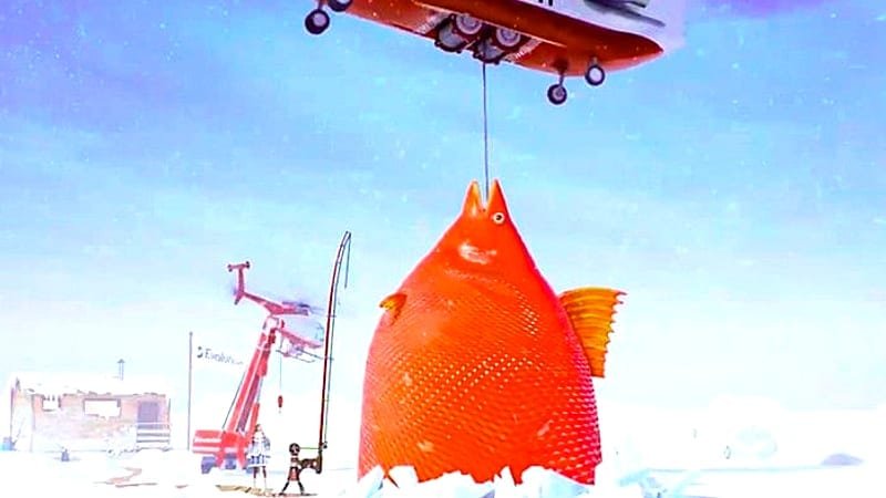 Ice Fishing Live jeu pour débutant ? – Les trois bonus de pêche expliqués simplement